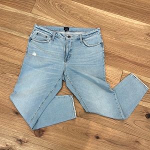 NWOT Jcrew jeans size 32